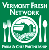 Member of the Vermont Fresh Network