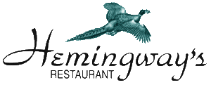 Hemingway's Resturant